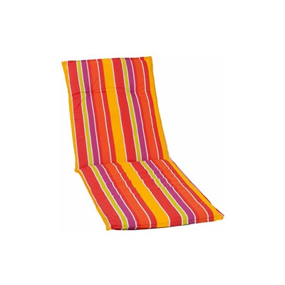 Beo M317 - Cuscini Per Sedie Da Giardino, 59 x 193 cm