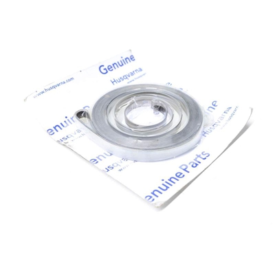 Molla di Ritorno 537093101 - Ricambio Originale Husqvarna