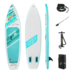Tavola Da Sup Gonfiabile Aqua Glider 322X79X12Cm Bestway 65347 en oferta