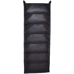 Mondo Verde Tasche Porta Piante - Verty Plant - 7 Tasche - 31 X 114 H Cm. características