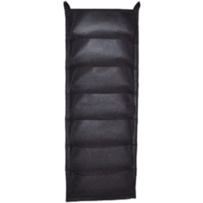 Mondo Verde Tasche Porta Piante - Verty Plant - 7 Tasche - 31 X 114 H Cm.