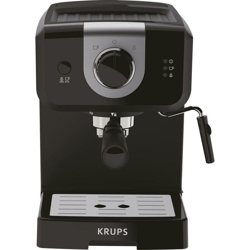 Krups opio xp320830 macchina per caffè espresso macchina per caffè espresso 1,2 l en oferta