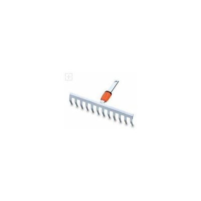 Rastrello Combisystem 12 Denti - Stocker