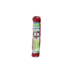 011605 iuta tessuto Classic, Rosso, 500 x 105 x 54 cm - Floraworld características