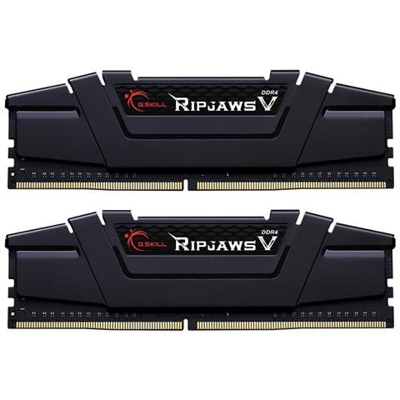 Ripjaws V F4-3600c14d-32gvk Memoria 32 Gb 2 X 16 Gb Ddr4 3600 Mhz
