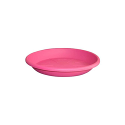 Artevasi Sottovaso In Plastica Per Cilindro Colore Fucsia - 26 X 3 H Cm características