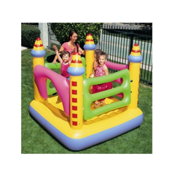 Castello Multicolor Gonfiabile Bestway en oferta