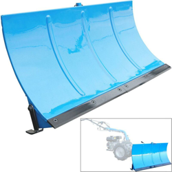 Güde Lama frontale spartineve GSS 850 per 95180 - 1960 x 900 x 990 mm precio