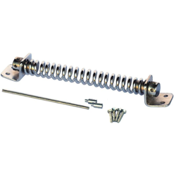 Molla per ante in nichel 170mm características