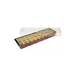 – Serra, Serra per davanzali inclusa 30 coltivazione pentole, colore: terracotta/antracite, 16,5 x 54,4 X 12 cm, 06840 - Windhager precio