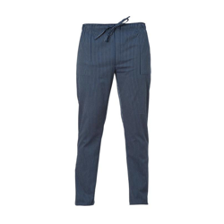 Pantaloni Giblor's Cuoco Enrico 11P08P20 tg.XL GEB-GESSATO BLU características