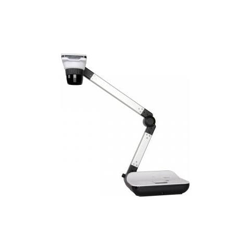 Dc552 - Digitale Dokumentenkamera - Farbe - 13,000,000 Pixel - 1920 X 1080 - 1080p - Audio - Vga, Hdmi - Usb2.0 - Gleichstrom 5 V (dc552) en oferta
