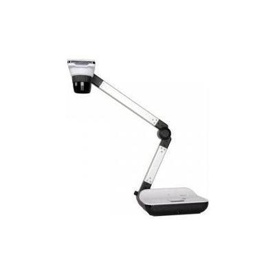 Dc552 - Digitale Dokumentenkamera - Farbe - 13,000,000 Pixel - 1920 X 1080 - 1080p - Audio - Vga, Hdmi - Usb2.0 - Gleichstrom 5 V (dc552)