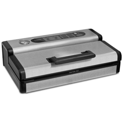 FastVac 1200 Macchina Sottovuoto Potenza 130 Watt características