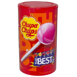 Caramelle Chupa Chups (100 uds) características