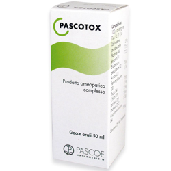 PASCOE® Pascotox® precio