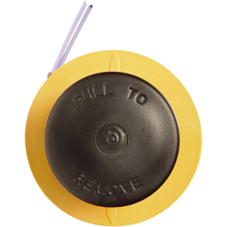 McCulloch Testina Rocchetto + Filo Tagliarbordi Rex 900 características