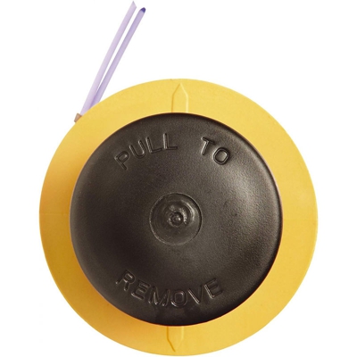 McCulloch Testina Rocchetto + Filo Tagliarbordi Rex 900