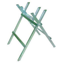 cavalletto pieghevole "tlo 007" supporto per taglio legna - mcculloch precio