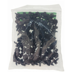 Batch 100 gocciolatori autoregolanti 4L/H nero precio