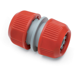 Raccordo Riparatore Giuntatubi da 3/4" o 5/8" - 2271bl - Ipierre Garden en oferta