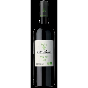 MOUTON CADET BIO 2020 - BARON PHILIPPE DE ROTHSCHILD