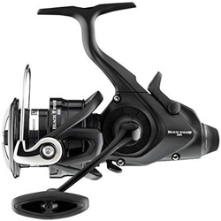 Moulinet Spinning Nero Widow Br 19lt 5000c 315g Cappello. 150m. 0.37mm Bwbr19lt5000c en oferta