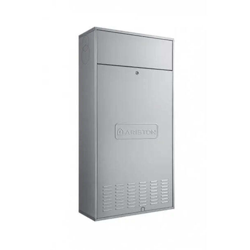 Ariston - Genus One Net In 25 Ff Caldaia Murale A Condensazione 3301226 precio