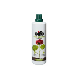 Cifo GRANVERDE GERANI - Concime liquido per Gerani Ml. 500 precio