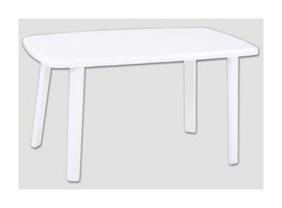 Tavolo cayman oval.140x85 56.5 verd