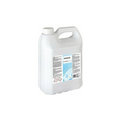 Gre - Trattamento Inverno Per Piscina 5 Litri 90035