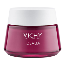 VICHY IDÉALIA Crema Energizzante, Levigante e Illuminante - Pelle Normale en oferta