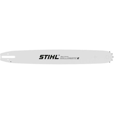 Guida di Scorrimento 35 Cm 3/8' 1,3 Mm - Stihl