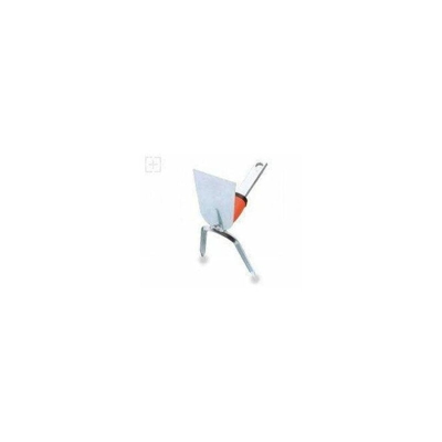 Stocker Zappetta Combisystem 2 Denti