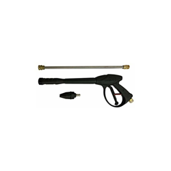 Bricoferr BF103 - Fucile per idropulitrice características