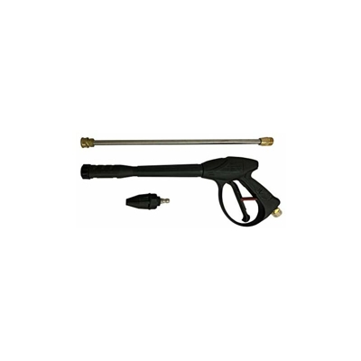 Bricoferr BF103 - Fucile per idropulitrice