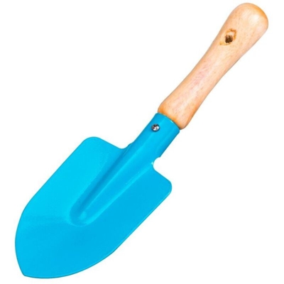 Paletta azzurra bambini - Stocker