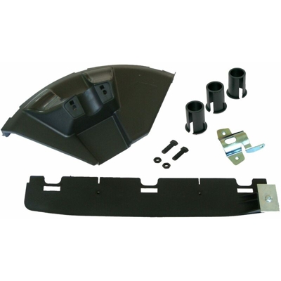 Parasassi universale Decespuglaitore per tubi diametro 24, 26, 28 mm