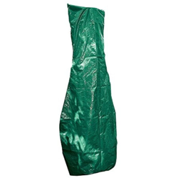 Draper OC10 Copertura per Stufa da Giardino, Verde precio