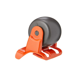 Husqvarna - Flymo FLY036 Ruota per Gardenvac en oferta