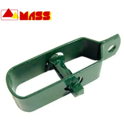 Tenditori plasticati verde bek. en oferta