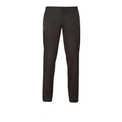 Pantalone Giblor's Enoch Art. 15P08P654 tg.M NERO características