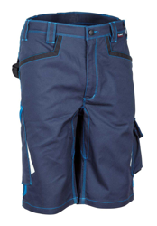 Bermuda Cofra Corrientes Ergowear tg.48 NAVY/ROYAL precio