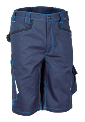 Bermuda Cofra Corrientes Ergowear tg.48 NAVY/ROYAL
