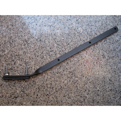 Centralina Gas 2 Vie Con Flessibili 4 Kg