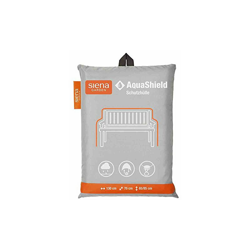 d41162 Bank Custodia Protettiva, Set di 2, Grigio, 130 x 75 x 65 cm - Siena Garden precio