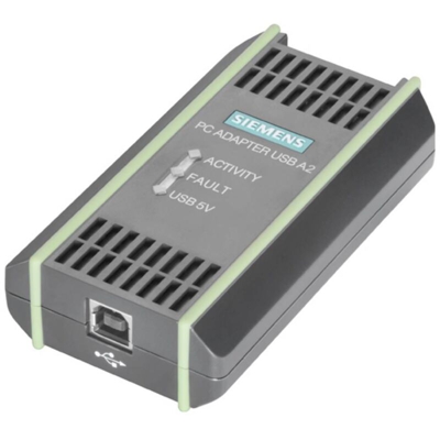 Siemens 6GK1571-0BA00-0AA0 Adattatore 12 Mbit/s