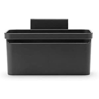 Organizer Per Lavandino Grigio Scuro