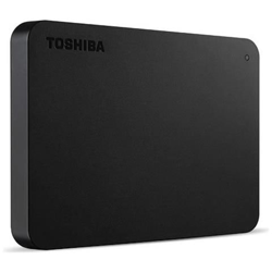 Canvio - Basics Usb-c 4tb Nero en oferta