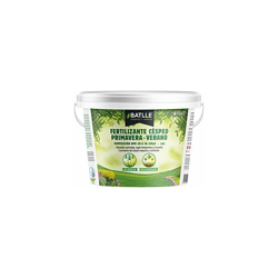 Semi Batlle intelligente micro 710721UNID fertilizzanti prato 5 kg características
